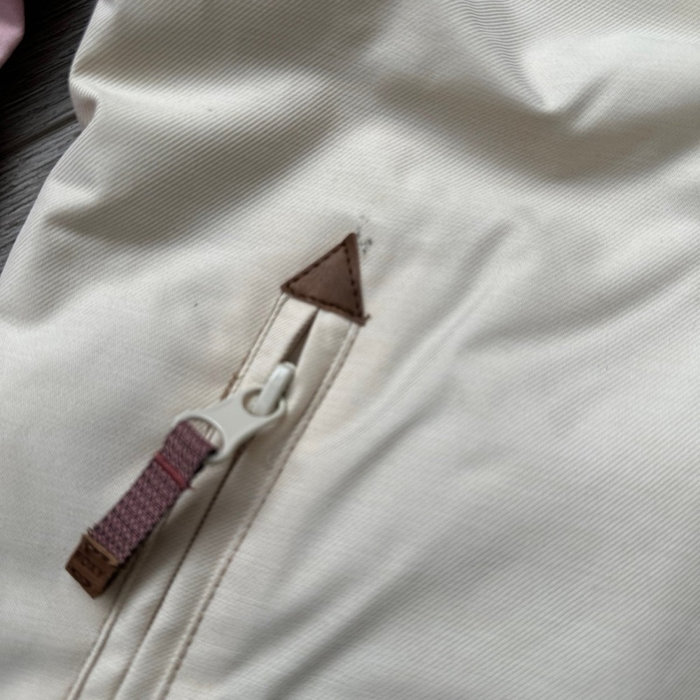 Roxy Cedar Snow Insulated Jacket - Picture 12 of 12